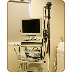 胃・大腸カメラ